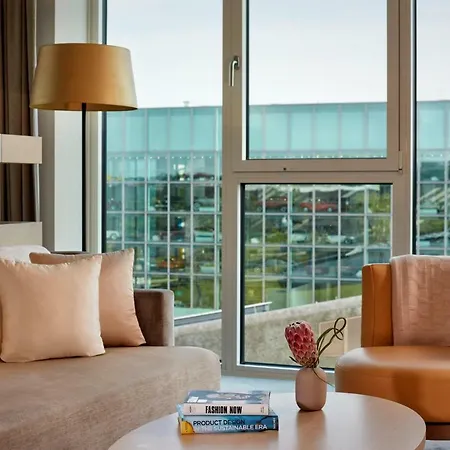 The Ritz-Carlton, Wolfsburg Hotel Exterior photo