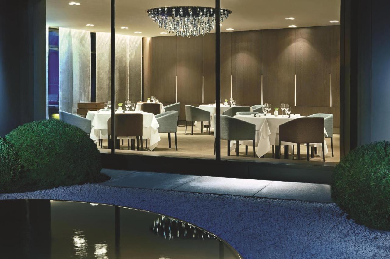 The Ritz-carlton, Hotel Wolfsburg