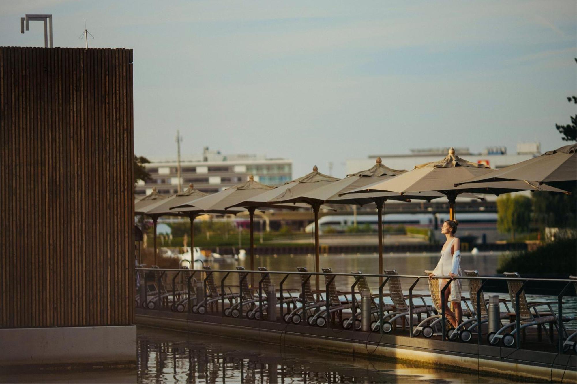 The Ritz-carlton, Wolfsburg