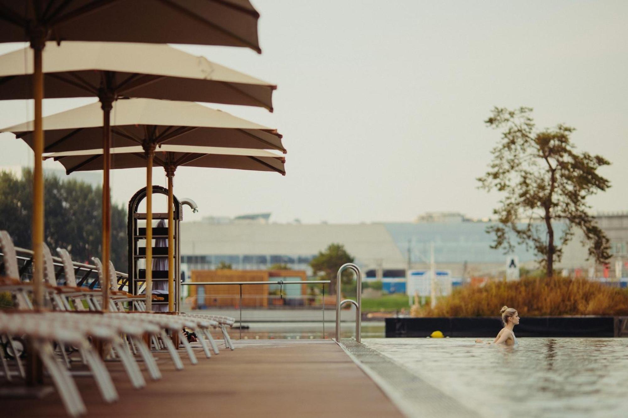 The Ritz-carlton, 5* Wolfsburg