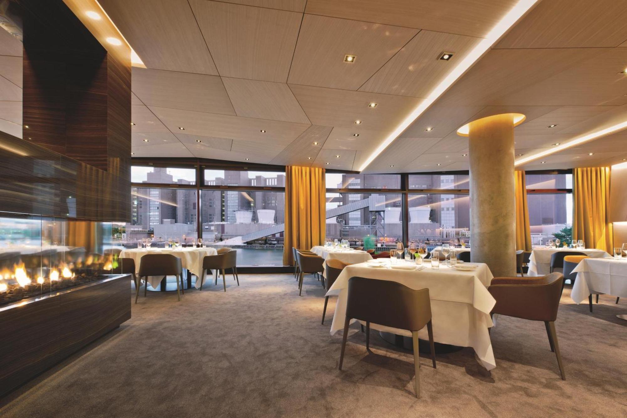 The Ritz-carlton, Wolfsburg