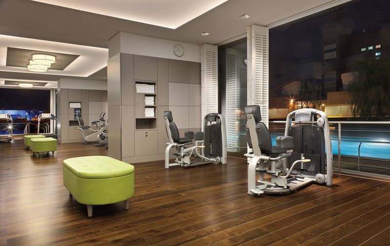 Hotel The Ritz-carlton, Wolfsburg